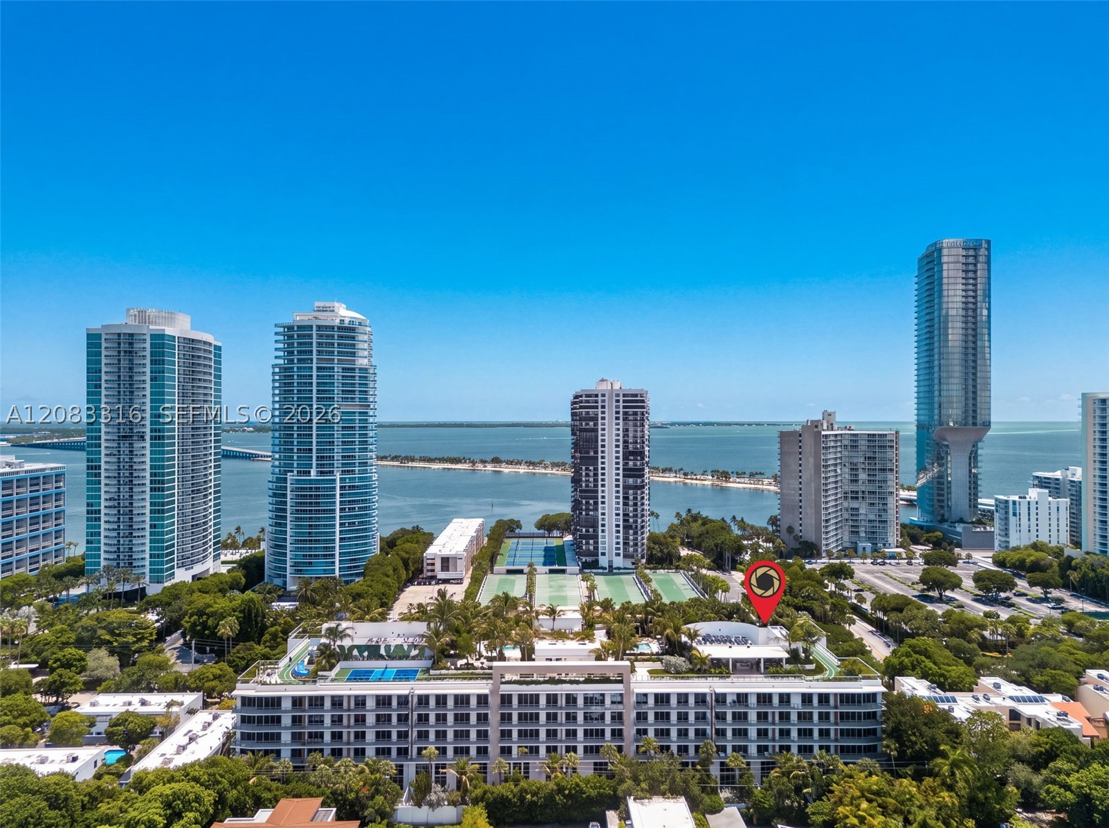 2200 Brickell Avenue 315 Property Photo 1