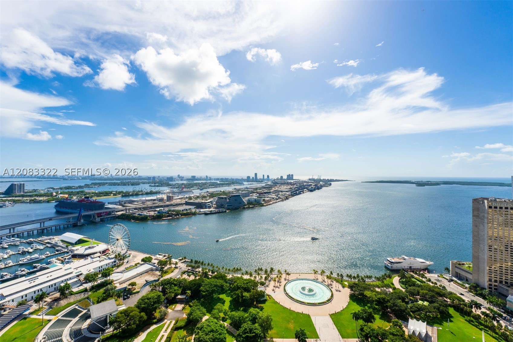 50 Biscayne Blvd 4704 Property Photo 1