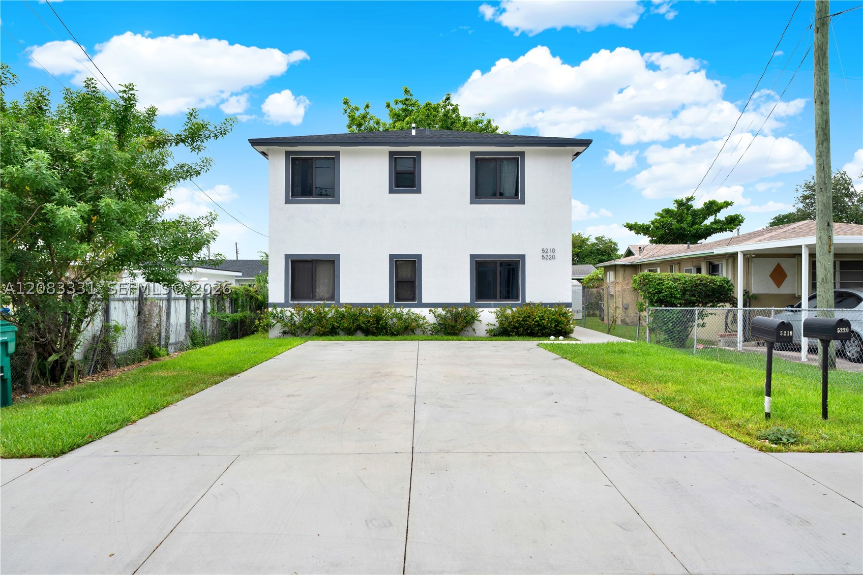 5220 NW 24th Ave 5220 Property Photo 1