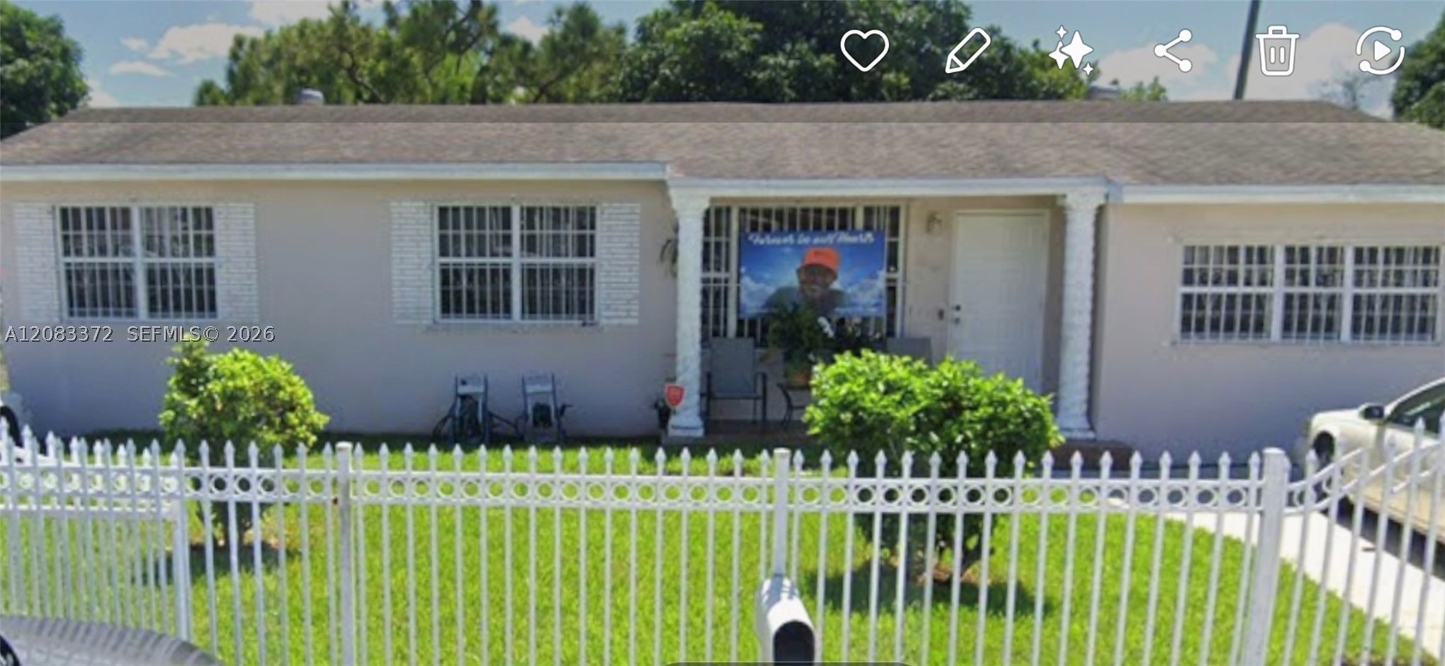 2940 NW 163rd St Property Photo 1