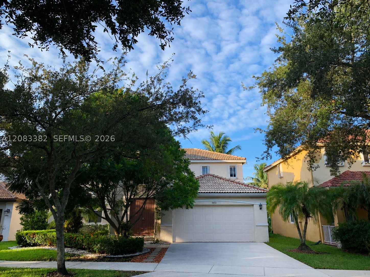 3652 Falcon Ridge Cir 0 Property Photo 1