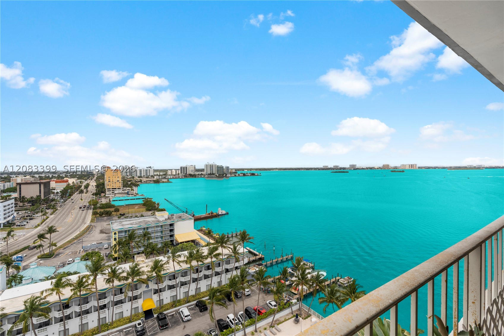 1865 79th St Cswy 16b Property Photo 2