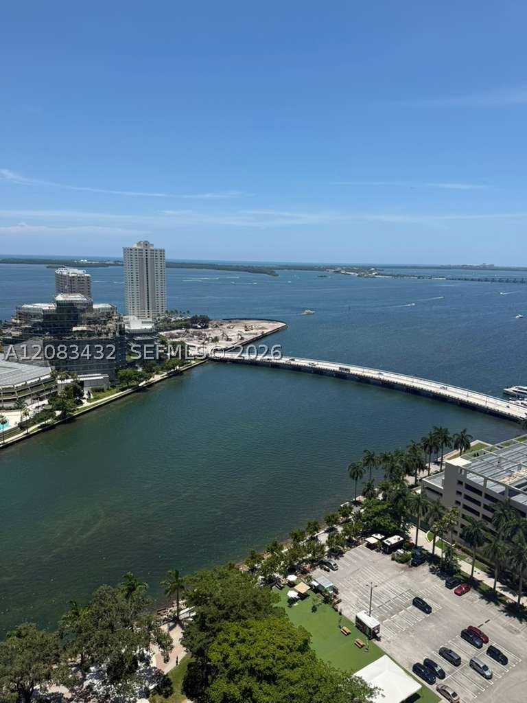 495 Brickell Ave 2611 Property Photo 1