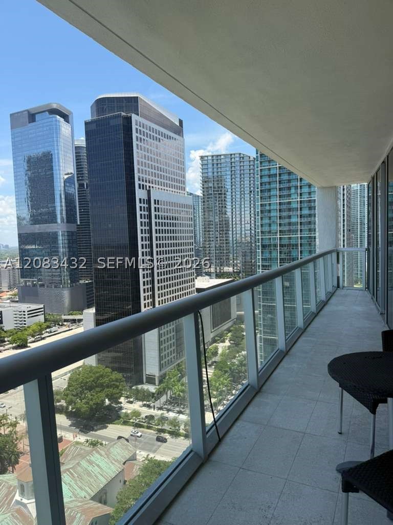 495 Brickell Ave 2611 Property Photo 2