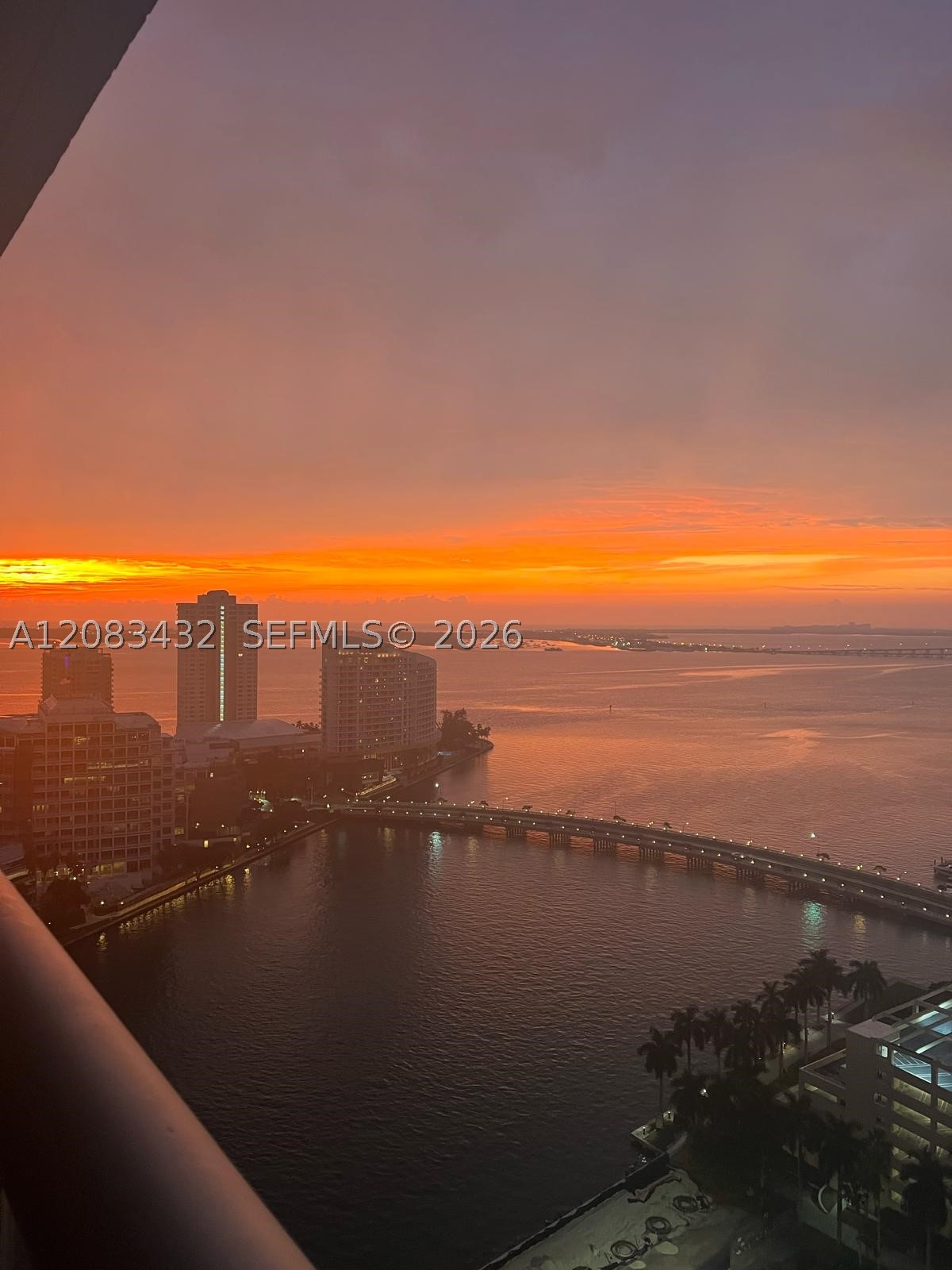 495 Brickell Ave 2611 Property Photo 16
