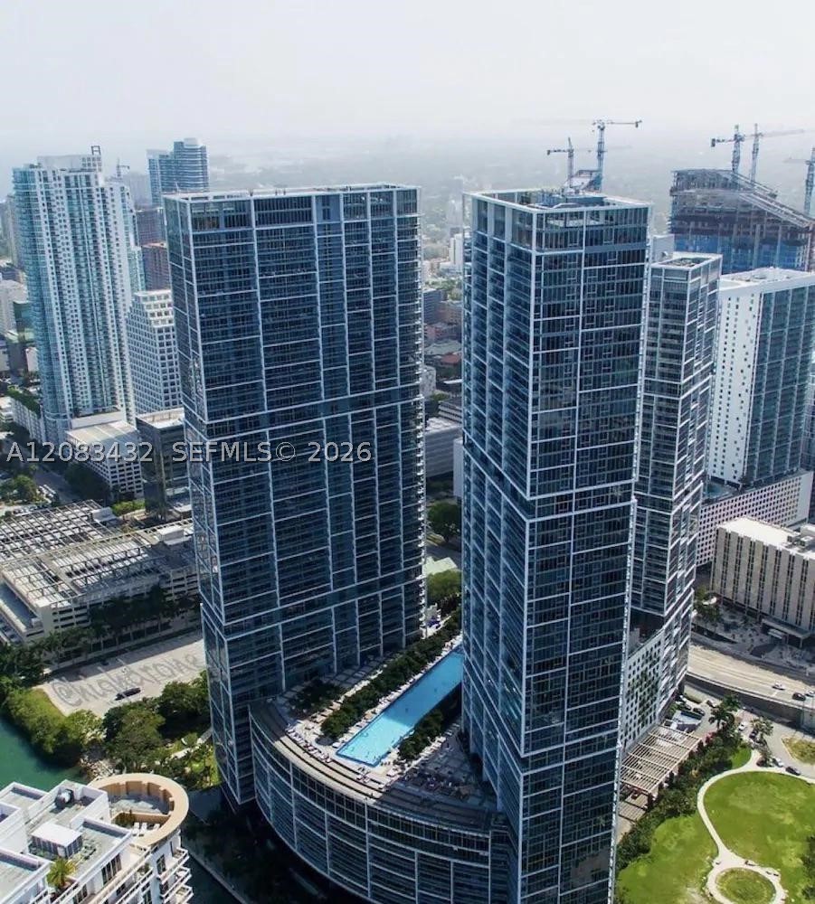 495 Brickell Ave 2611 Property Photo 18