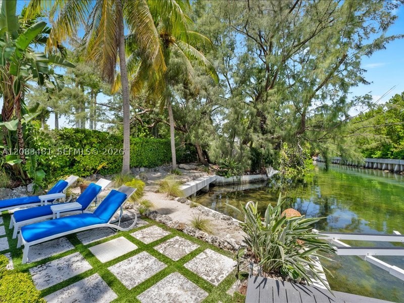 1150 N Biscayne Point Rd Property Photo 13
