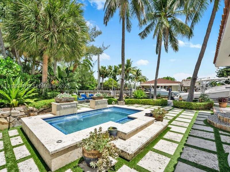 1150 N Biscayne Point Rd Property Photo 63