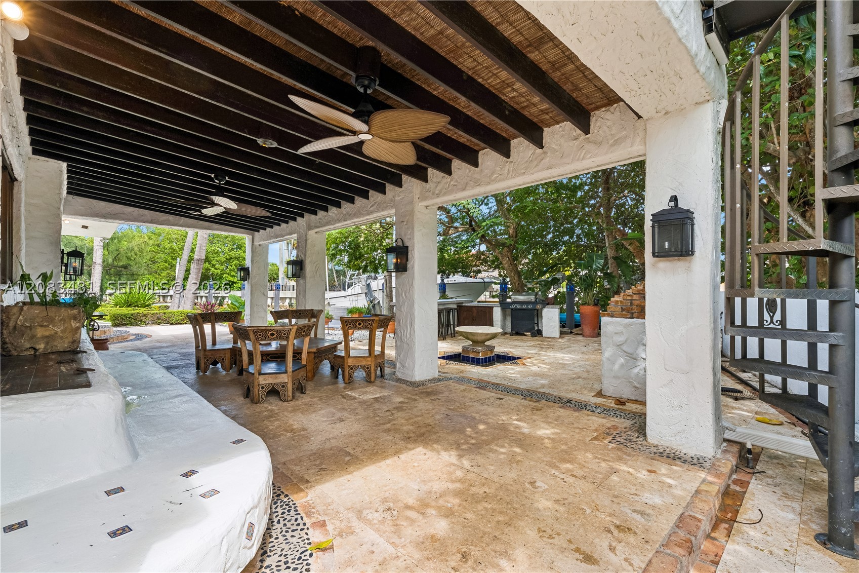 1150 N Biscayne Point Rd Property Photo 78