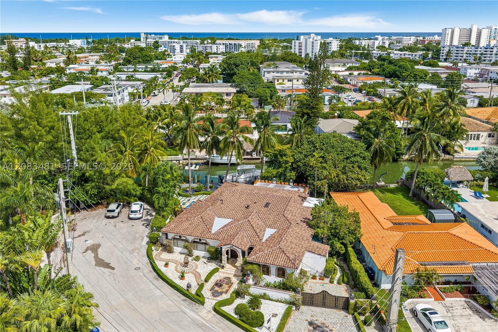 1150 N Biscayne Point Rd Property Photo 81
