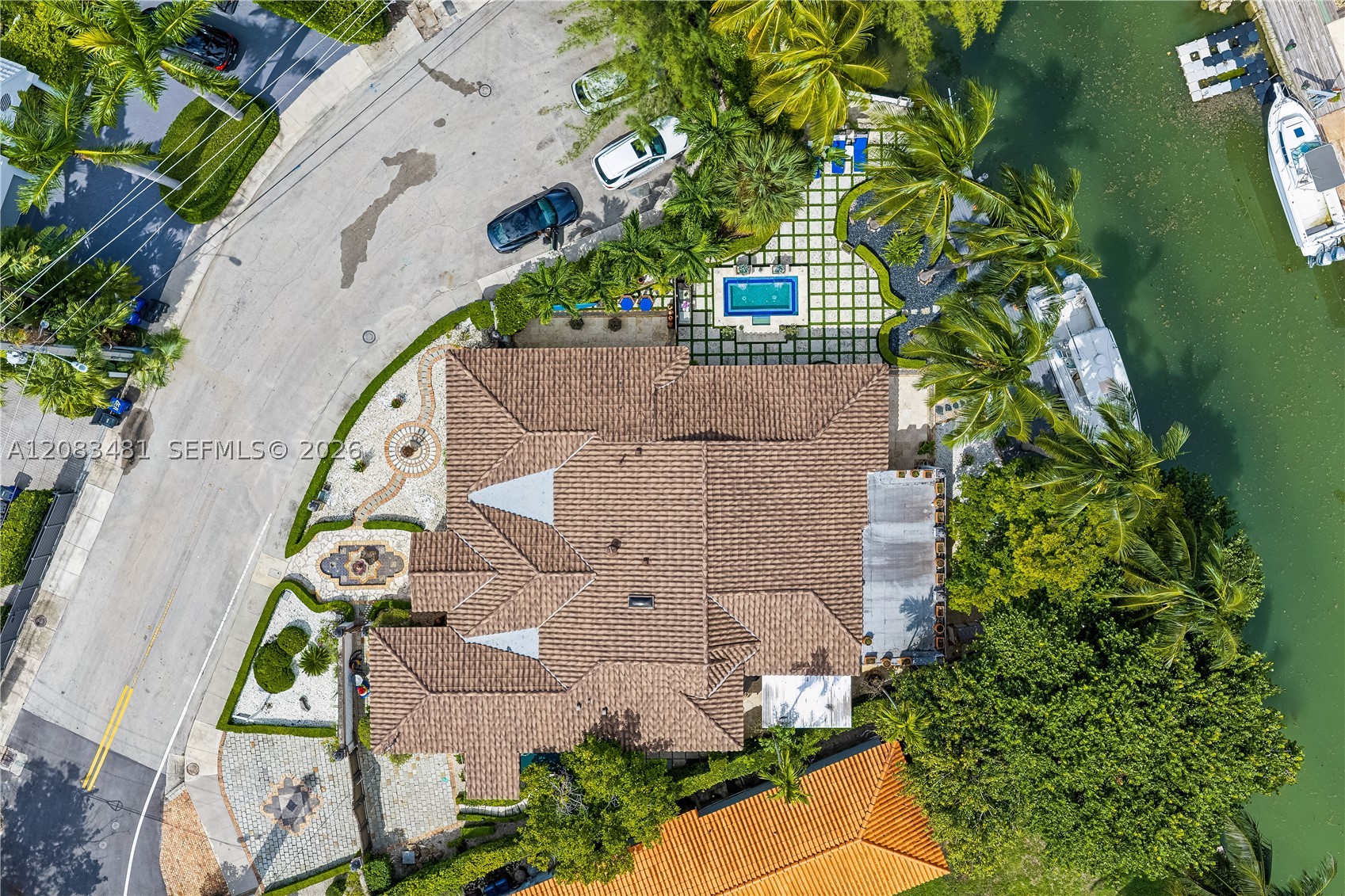 1150 N Biscayne Point Rd Property Photo 83
