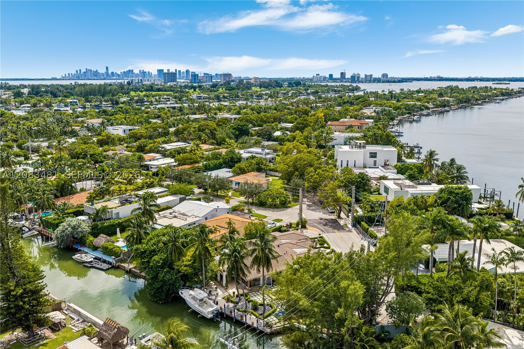 1150 N Biscayne Point Rd Property Photo 84