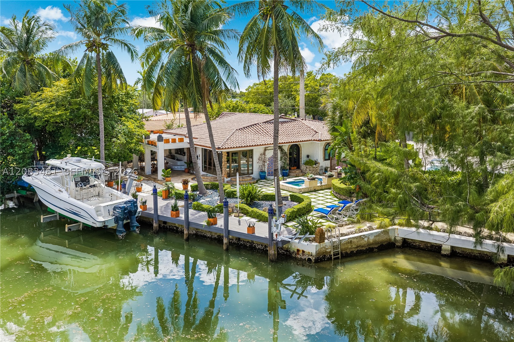 1150 N Biscayne Point Rd Property Photo 85