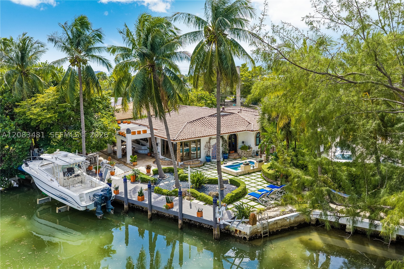 1150 N Biscayne Point Rd Property Photo 86
