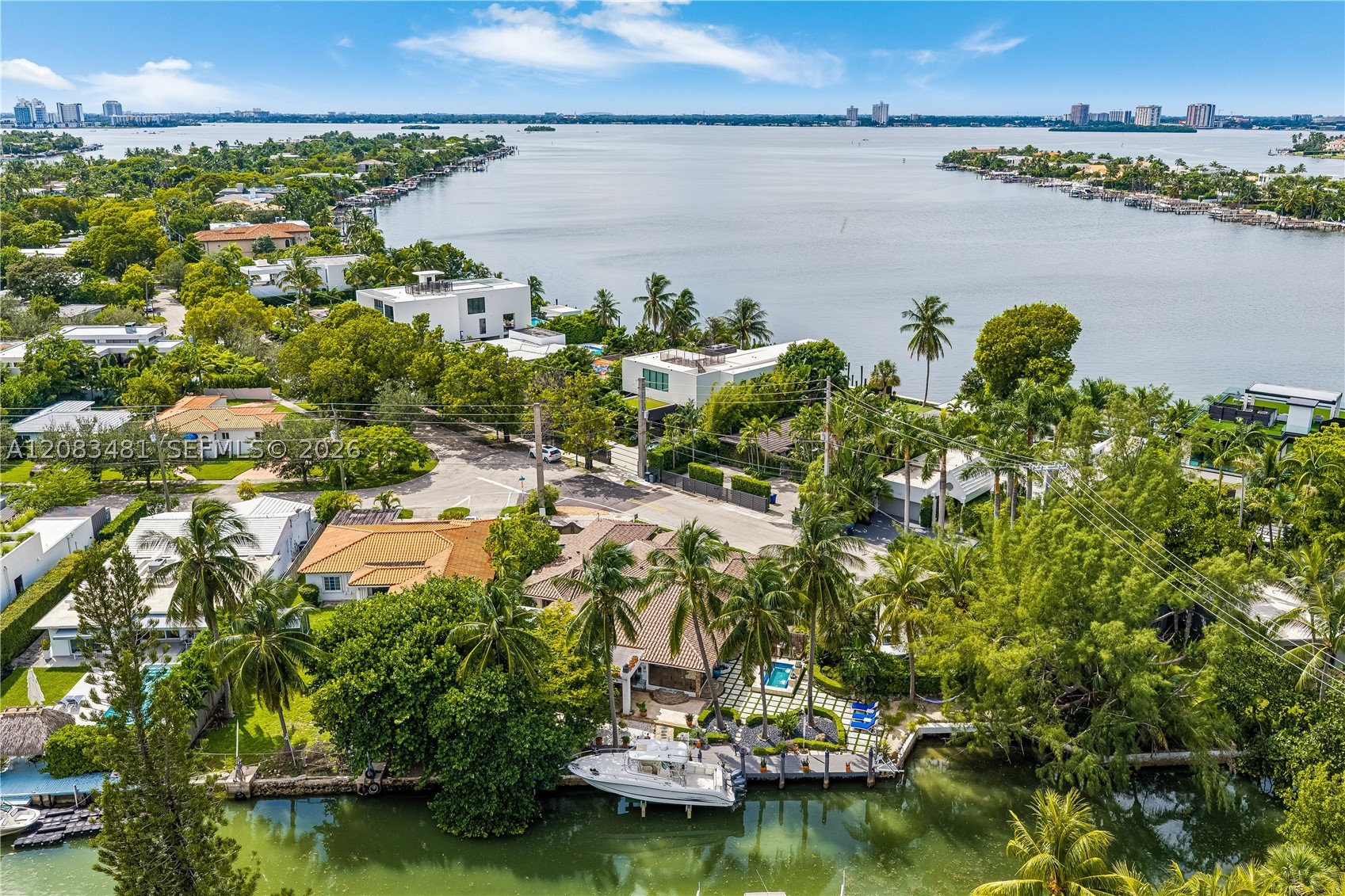 1150 N Biscayne Point Rd Property Photo 87