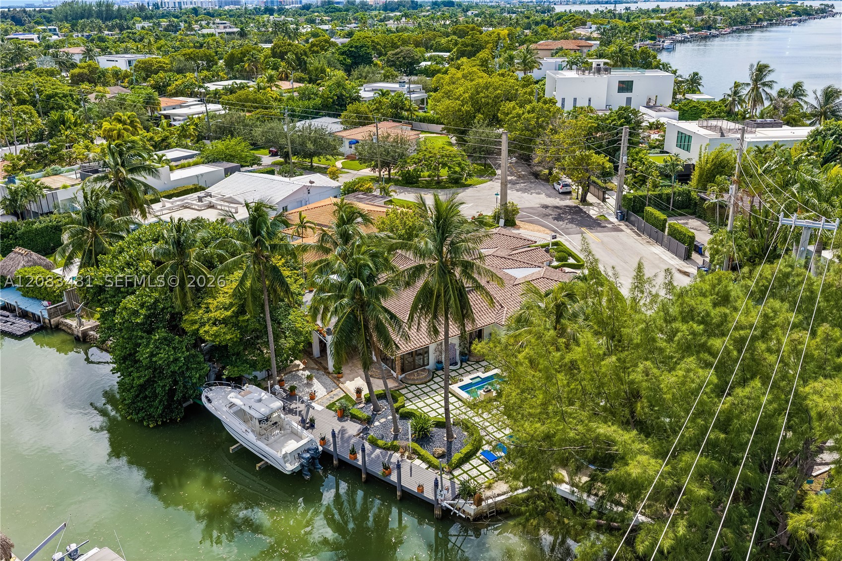 1150 N Biscayne Point Rd Property Photo 89