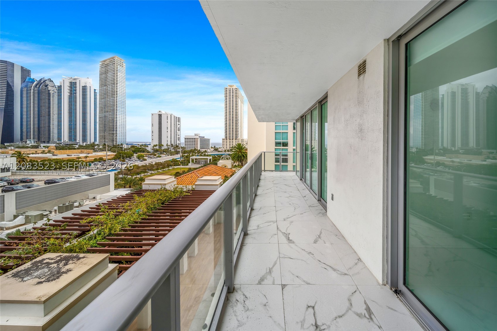 300 Sunny Isles Blvd 4-701 Property Photo 33