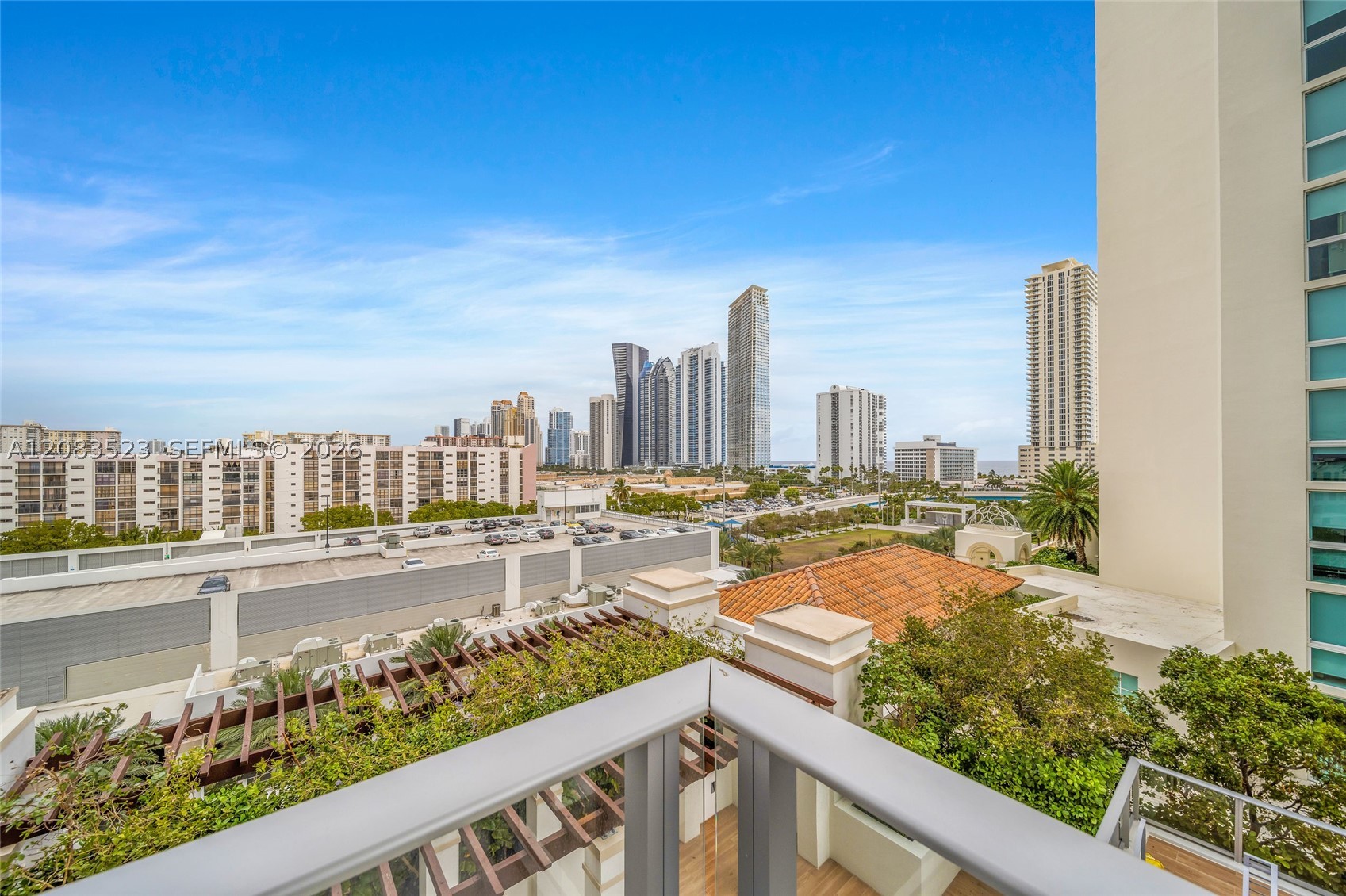 300 Sunny Isles Blvd 4-701 Property Photo 35