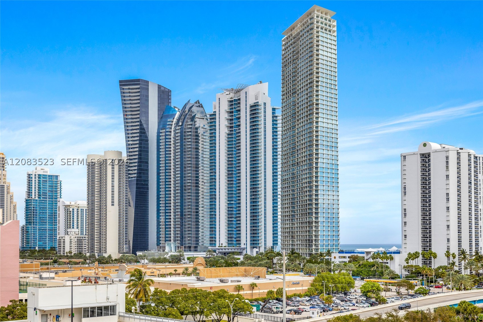 300 Sunny Isles Blvd 4-701 Property Photo 37