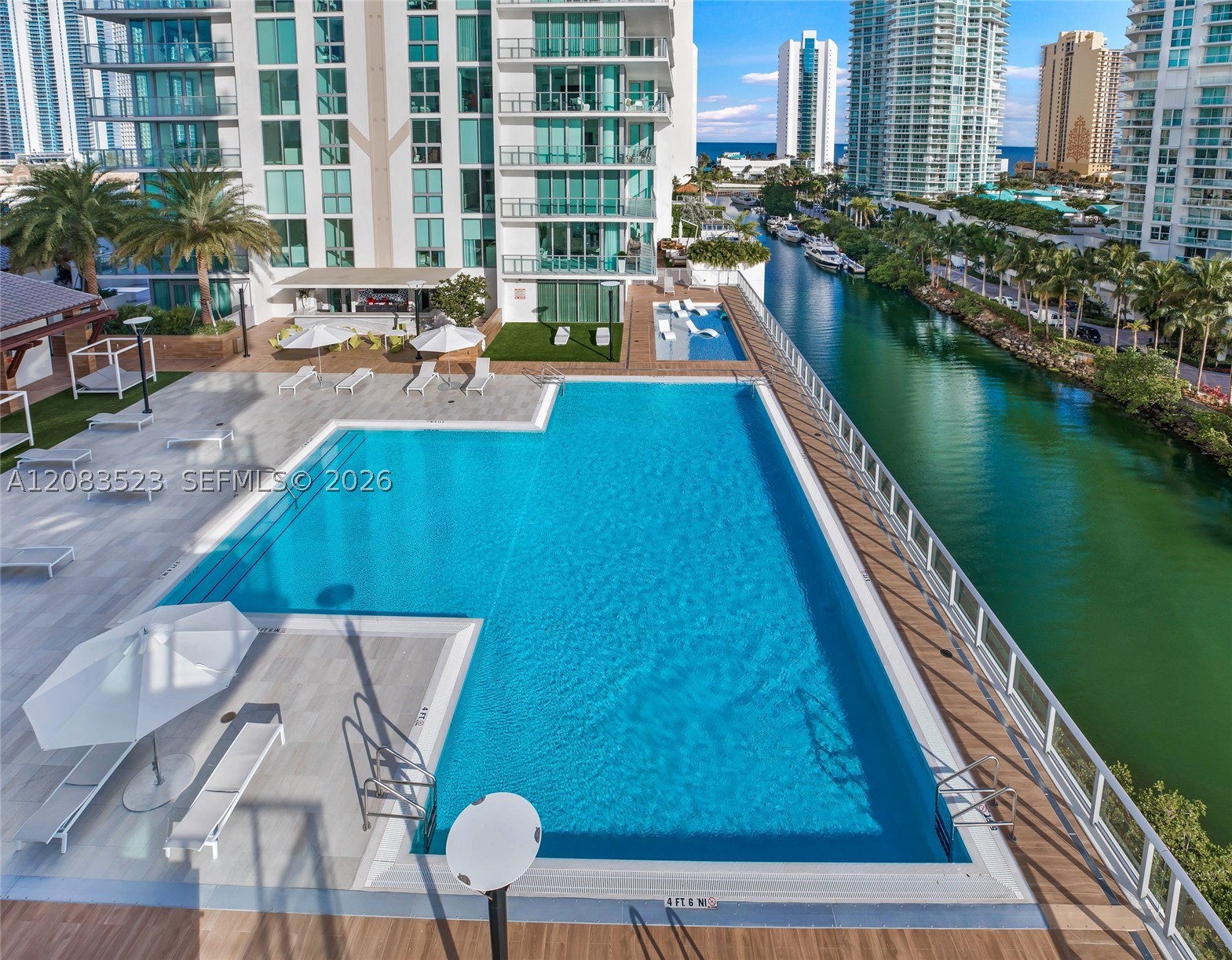 300 Sunny Isles Blvd 4-701 Property Photo 38