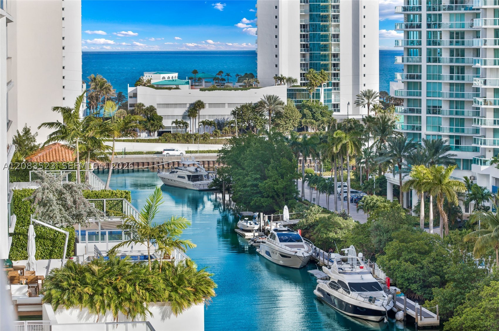 300 Sunny Isles Blvd 4-701 Property Photo 40