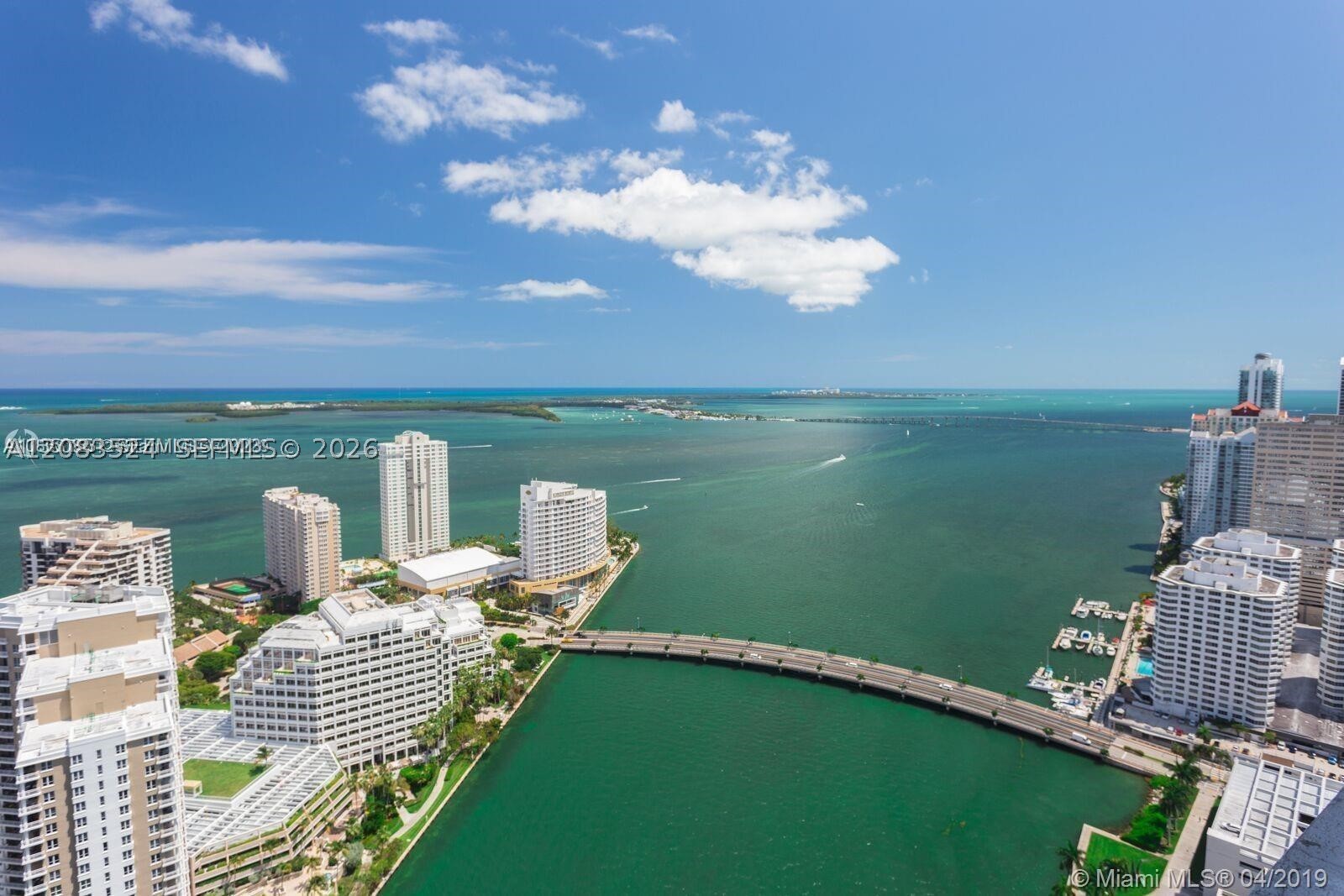 495 Brickell Ave 2702 Property Photo 1