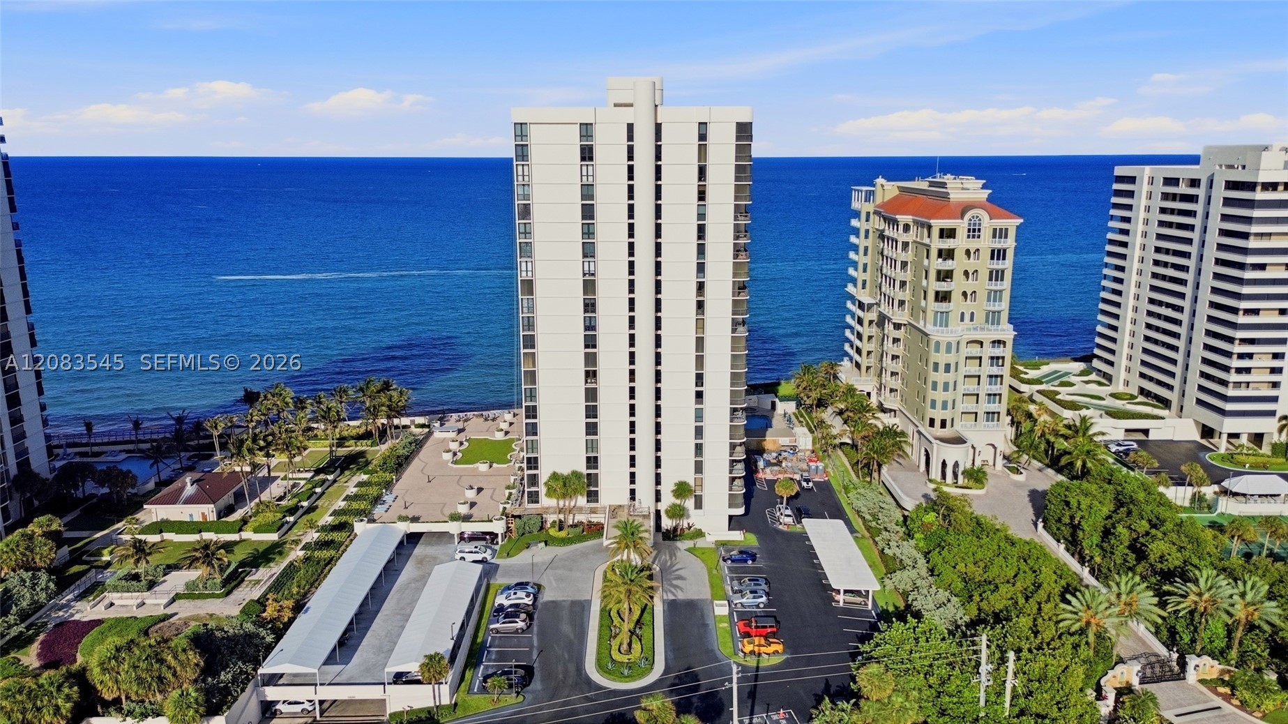 5380 N Ocean Dr 18B Property Photo 1