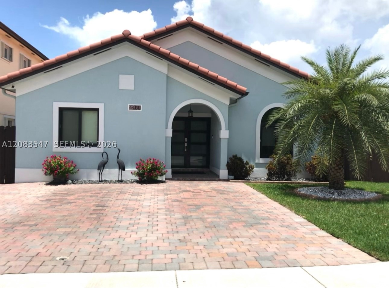 4400 SW 164th Path Property Photo 1