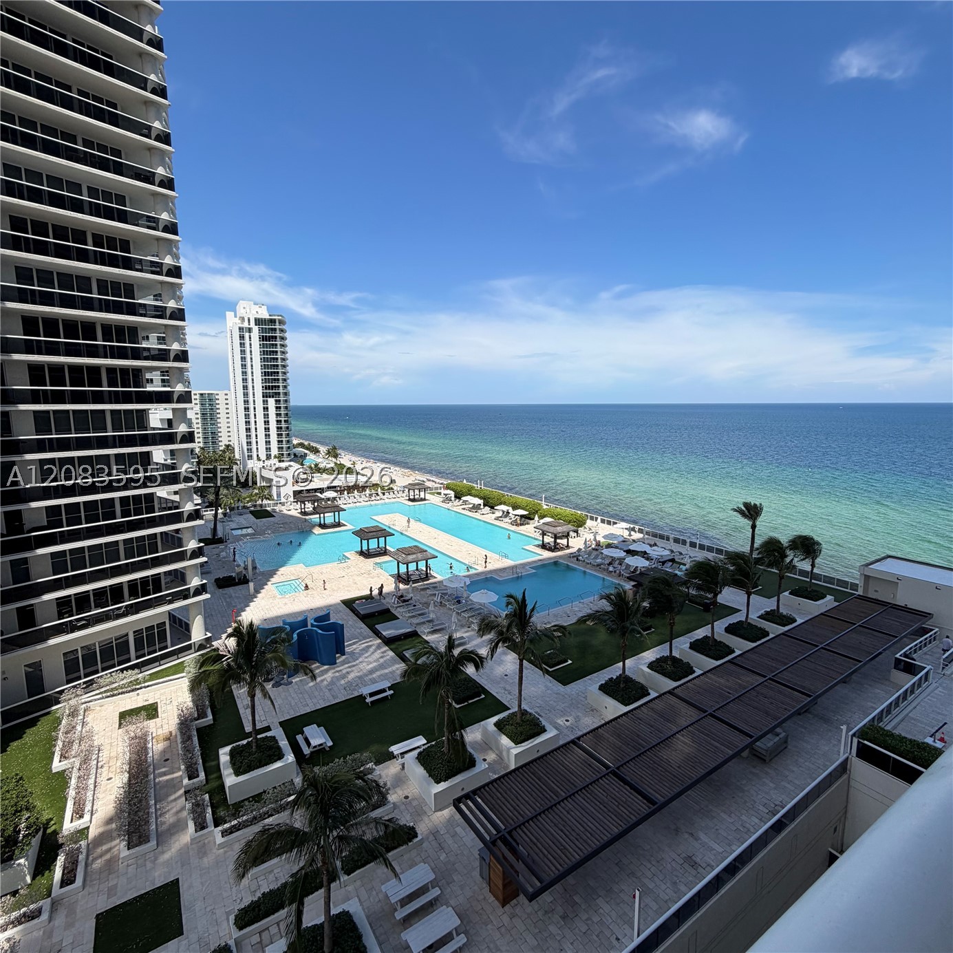 1830 S Ocean Dr 1409 Property Photo 15