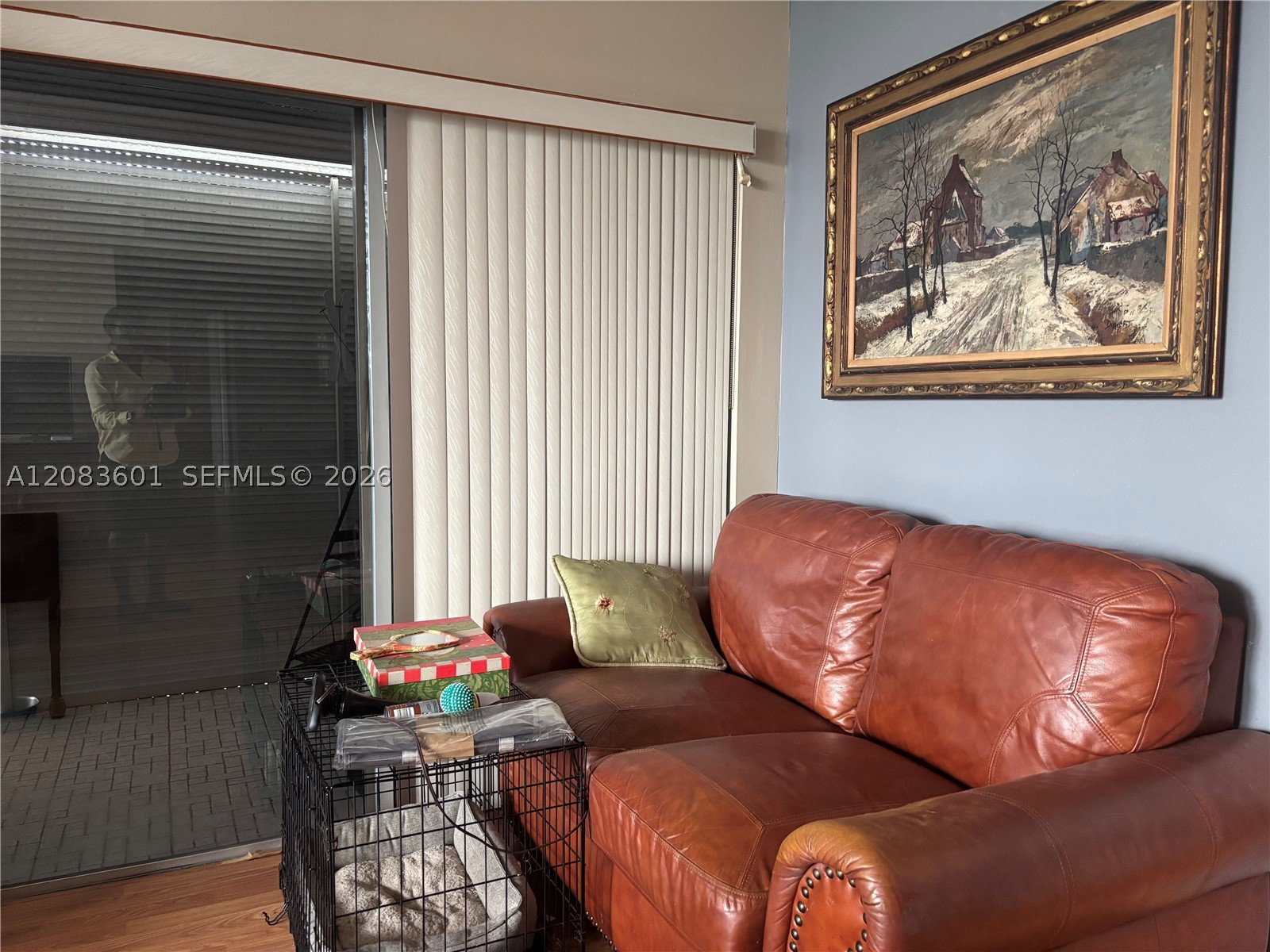 3800 Hillcrest Dr 1011 Property Photo 9