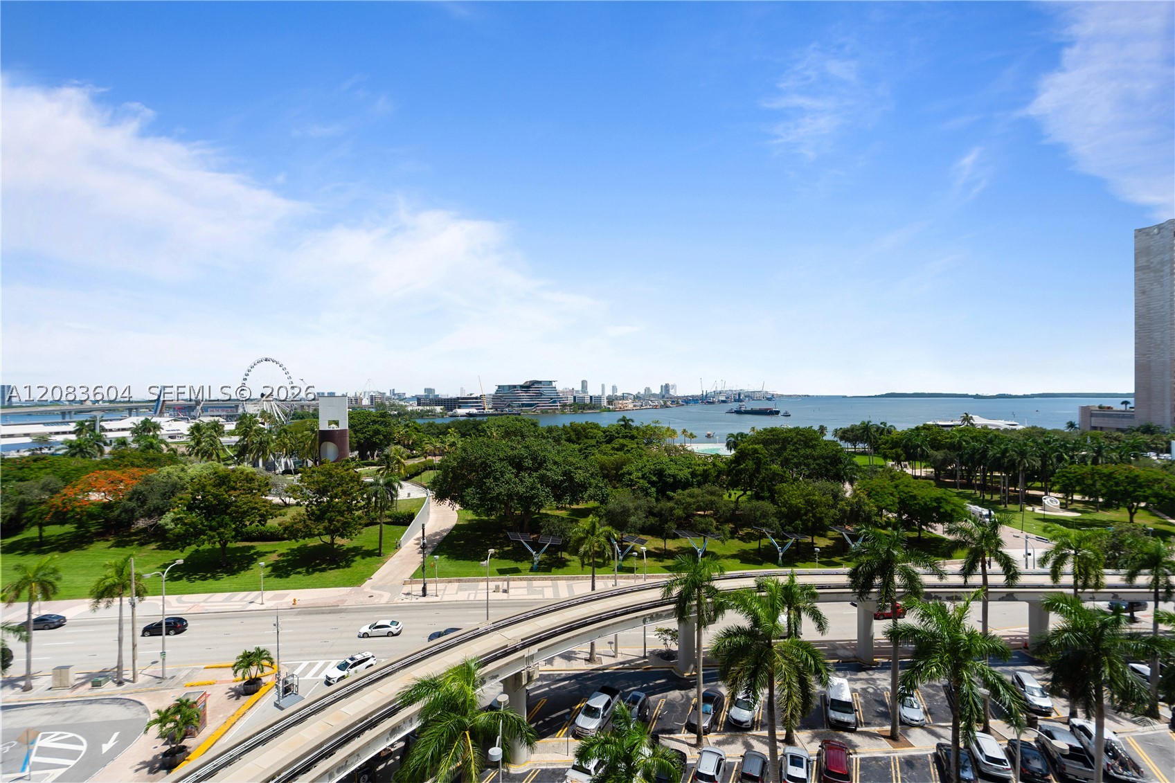50 Biscayne Blvd 902 Property Photo 4