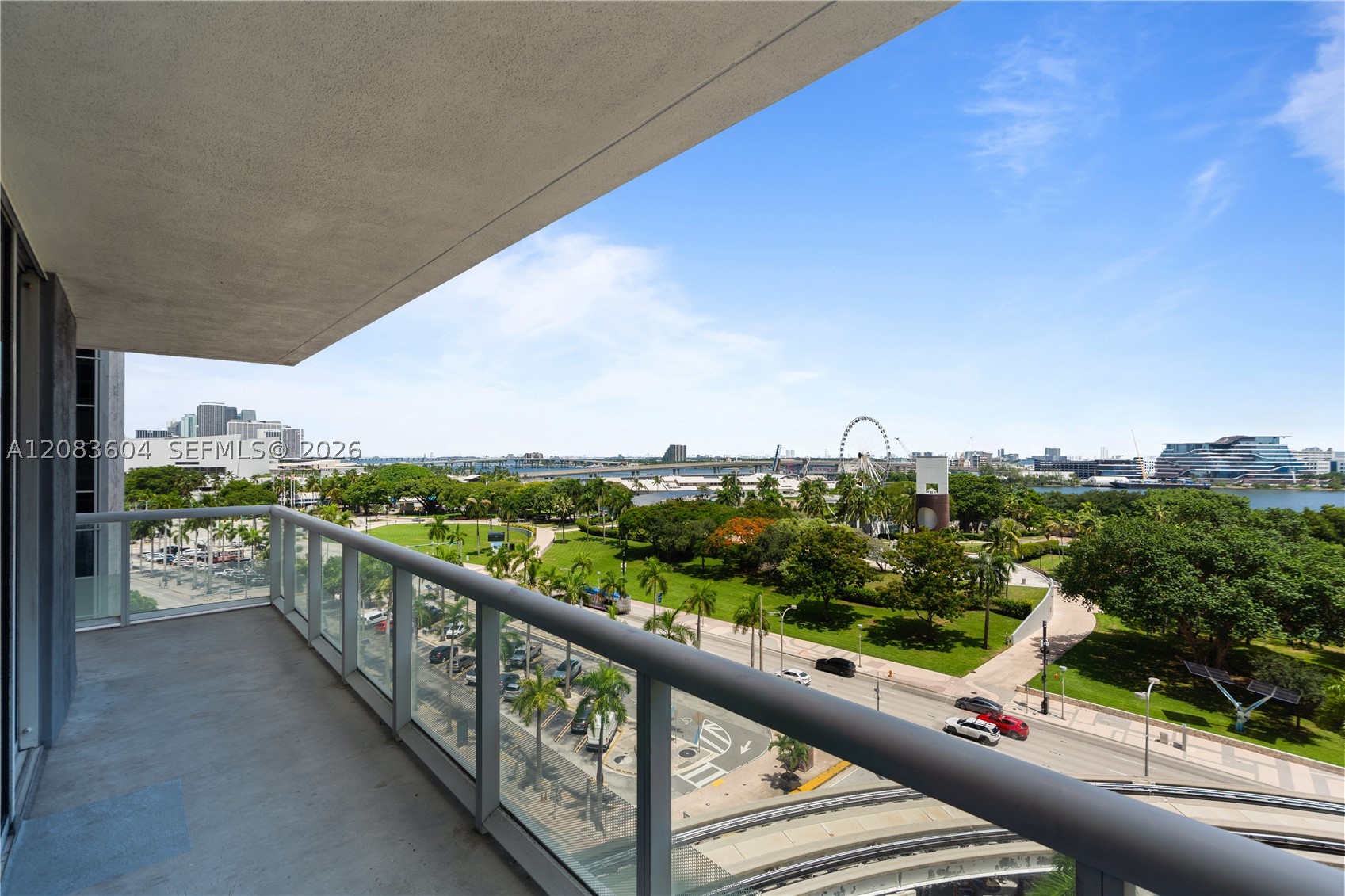50 Biscayne Blvd 902 Property Photo 5