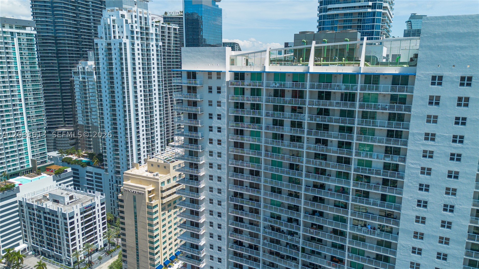 1200 Brickell Bay Dr 4121 Property Photo 1