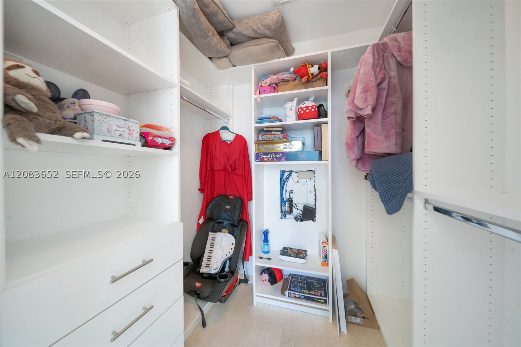 88 Sw 7th St 3203 Property Photo 25