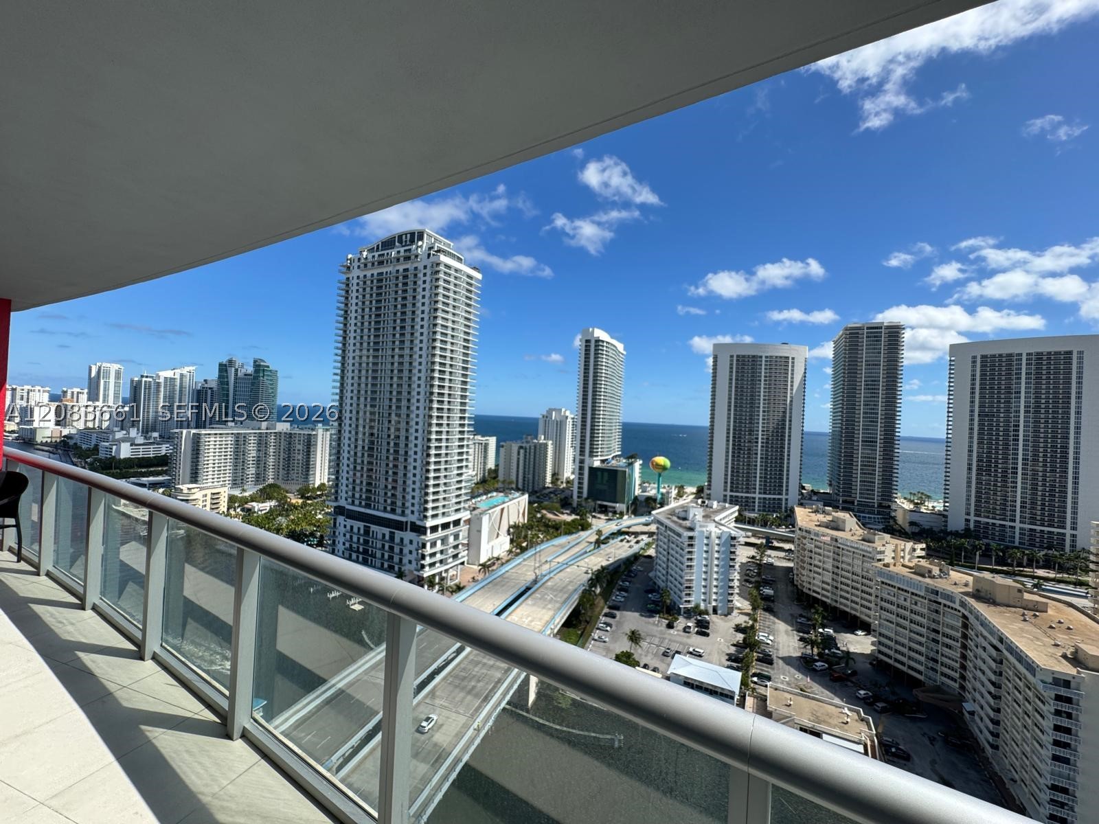 2600 E Hallandale Beach Blvd T2701 Property Photo 1