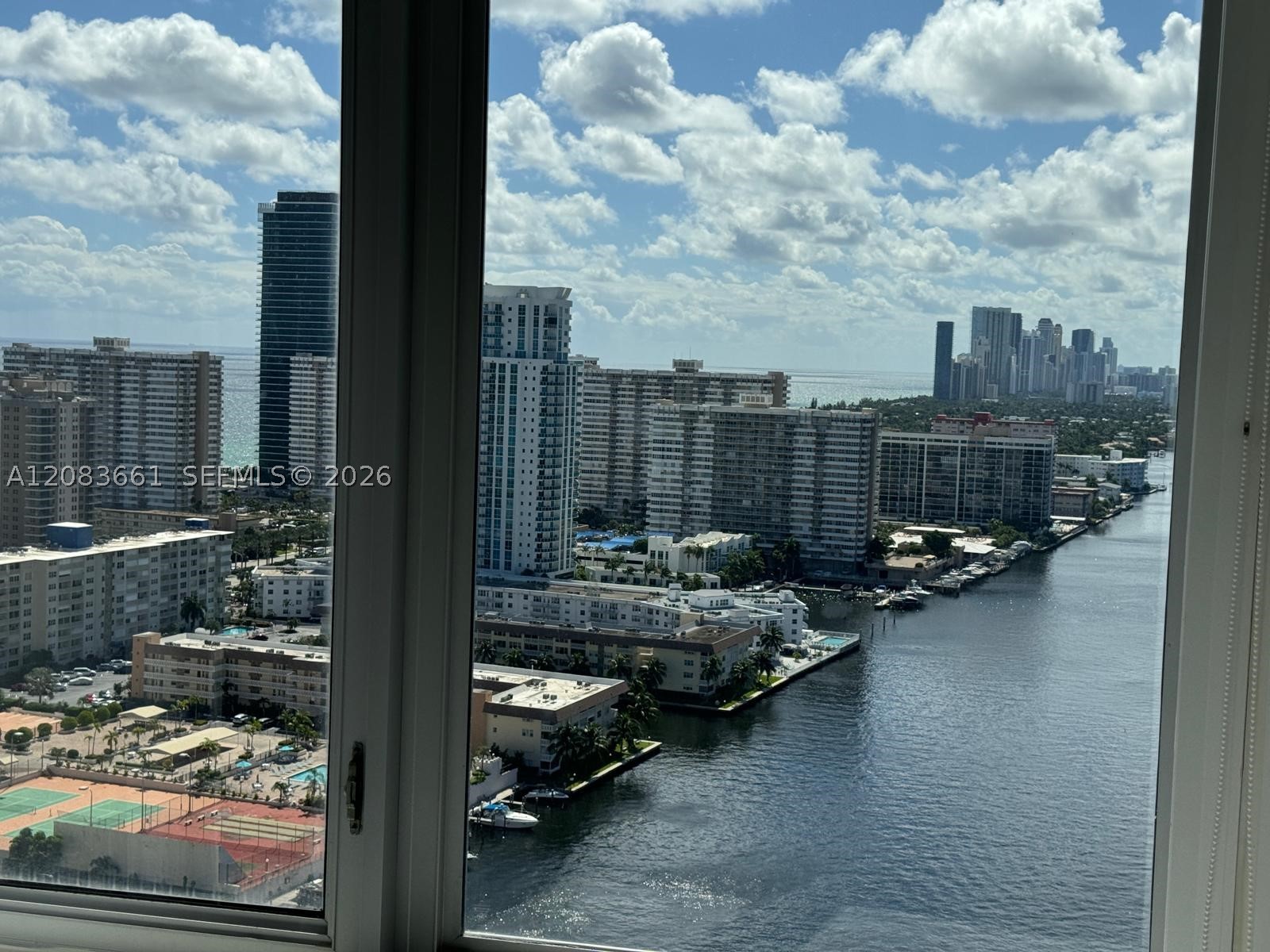 2600 E Hallandale Beach Blvd T2701 Property Photo 18
