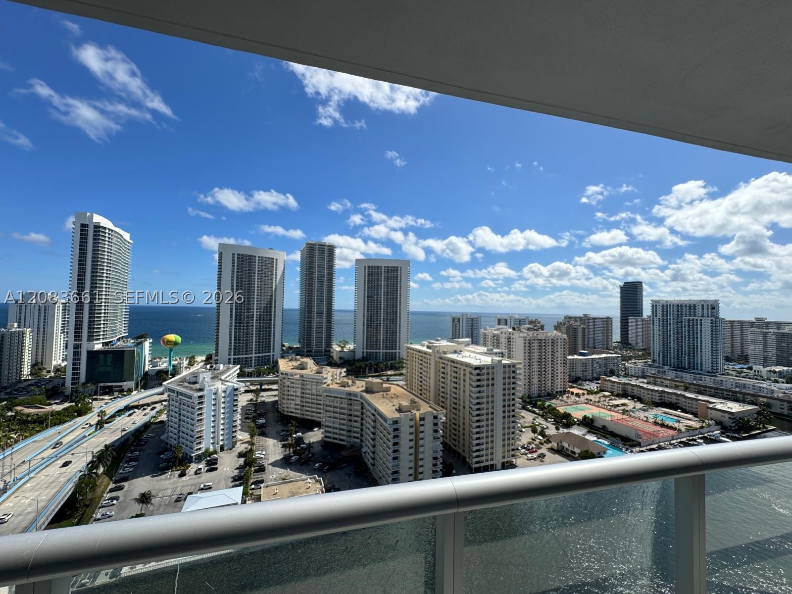 2600 E Hallandale Beach Blvd T2701 Property Photo 21