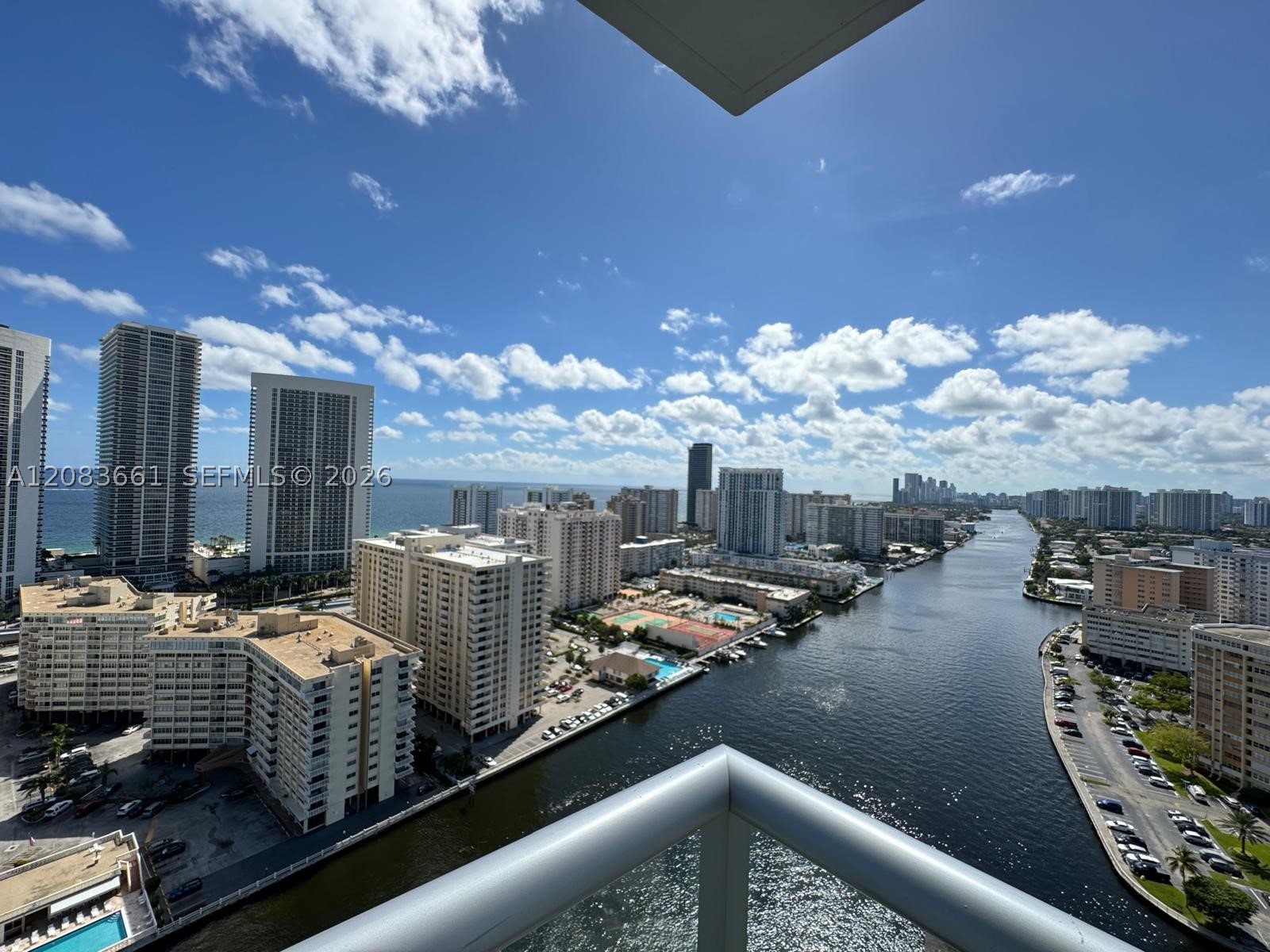 2600 E Hallandale Beach Blvd T2701 Property Photo 23