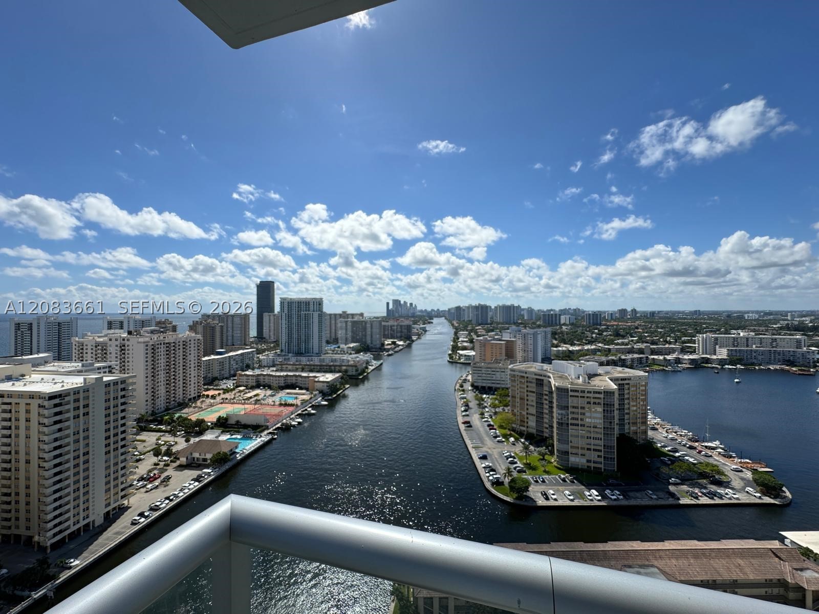 2600 E Hallandale Beach Blvd T2701 Property Photo 25