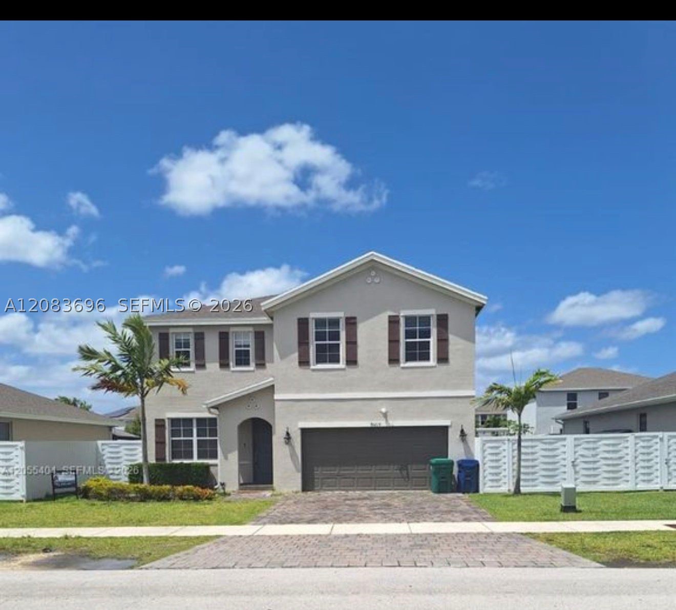 13219 Sw 270th Ter Property Photo 1