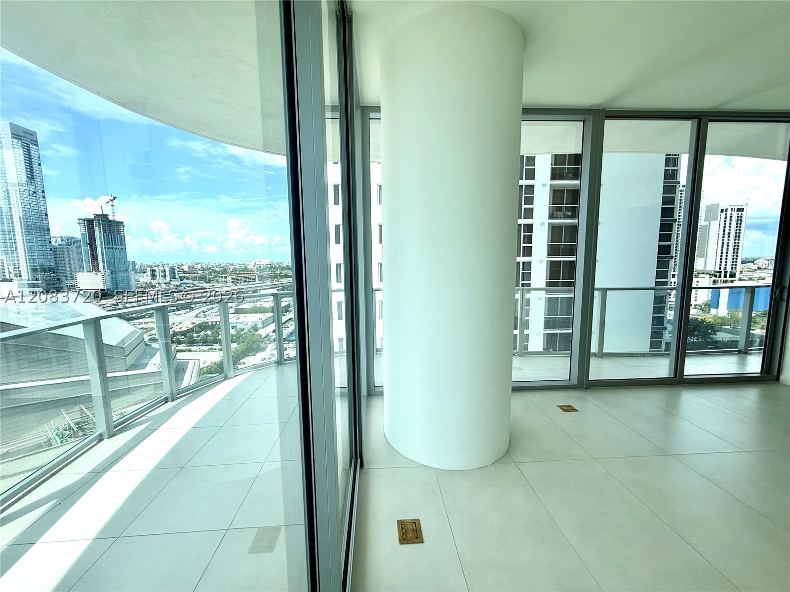 1400 Biscayne Blvd 1602 Property Photo 4