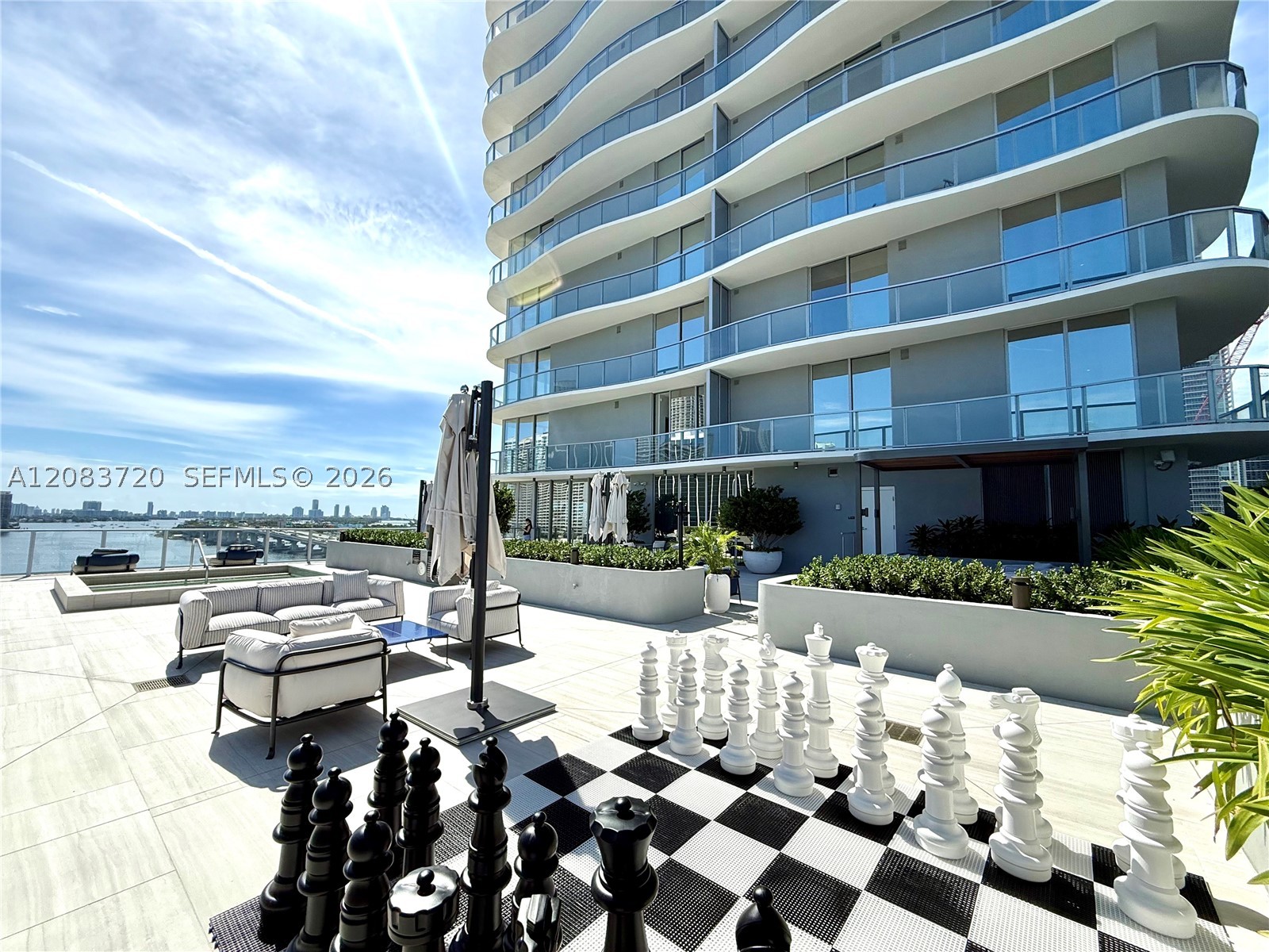 1400 Biscayne Blvd 1602 Property Photo 35
