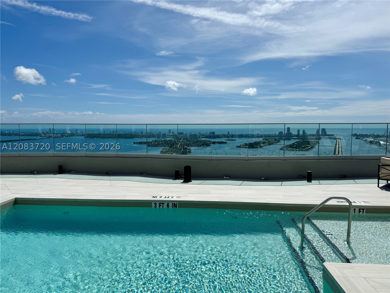 1400 Biscayne Blvd 1602 Property Photo 39