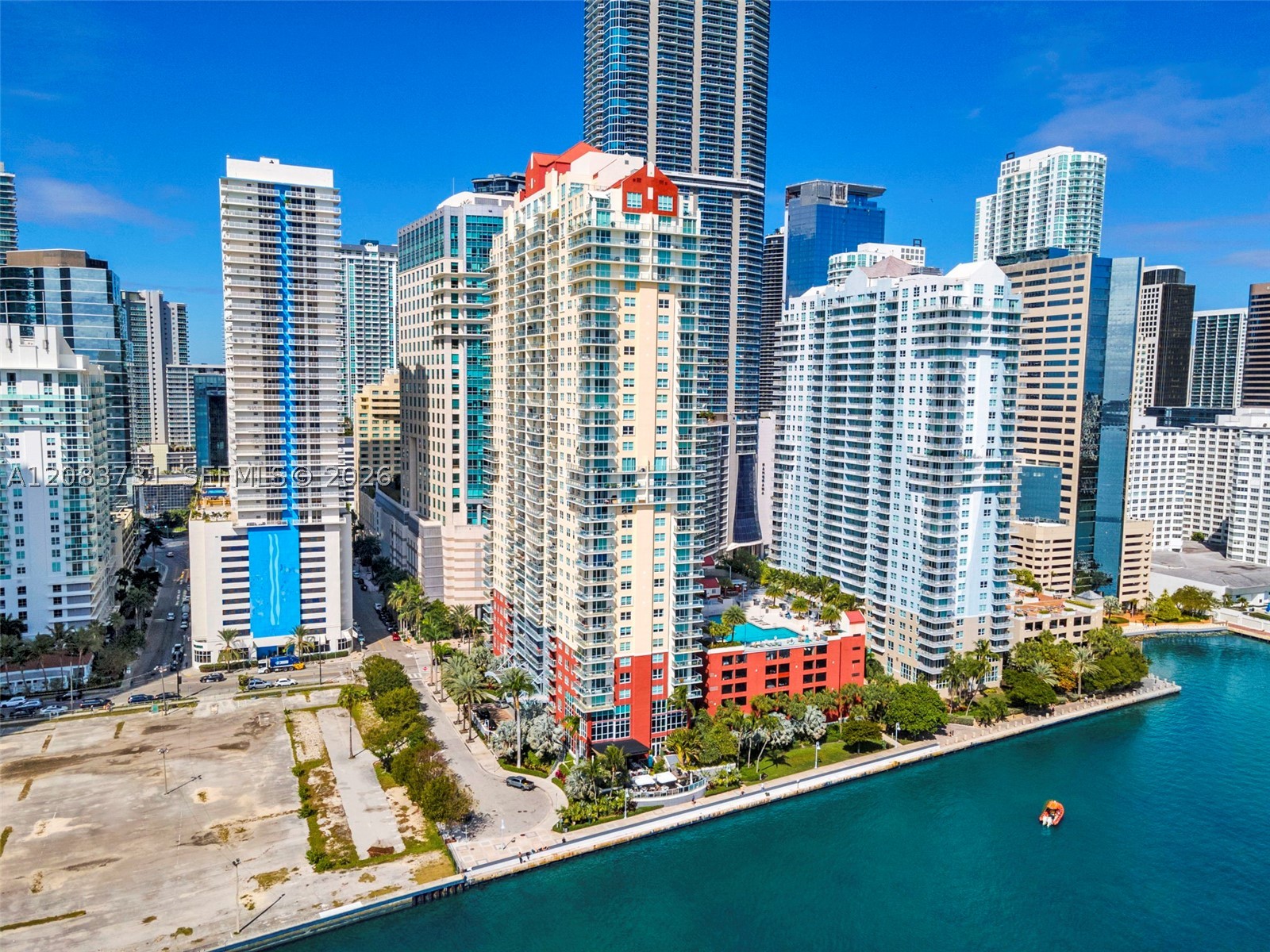 1155 Brickell Bay Dr 202 Property Photo 1