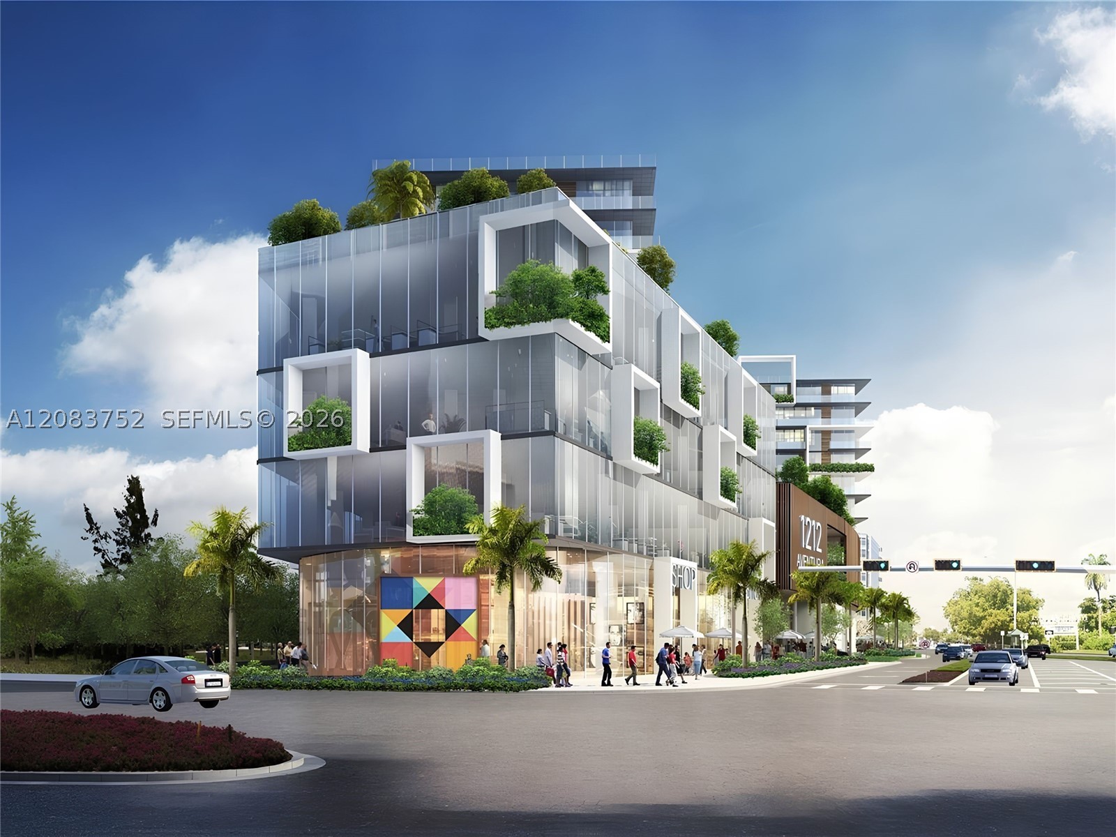 21290 Biscayne Blvd 303 Property Photo 1