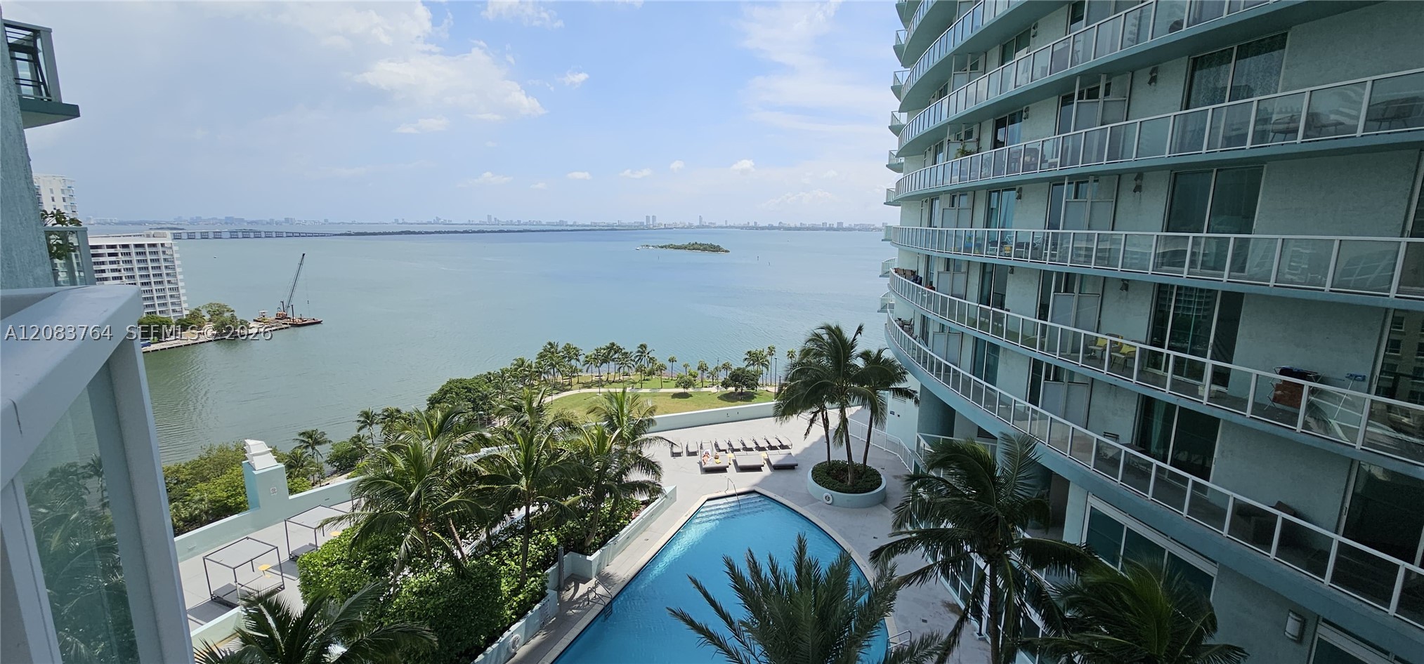 1900 N Bayshore Dr 1617 Property Photo 14