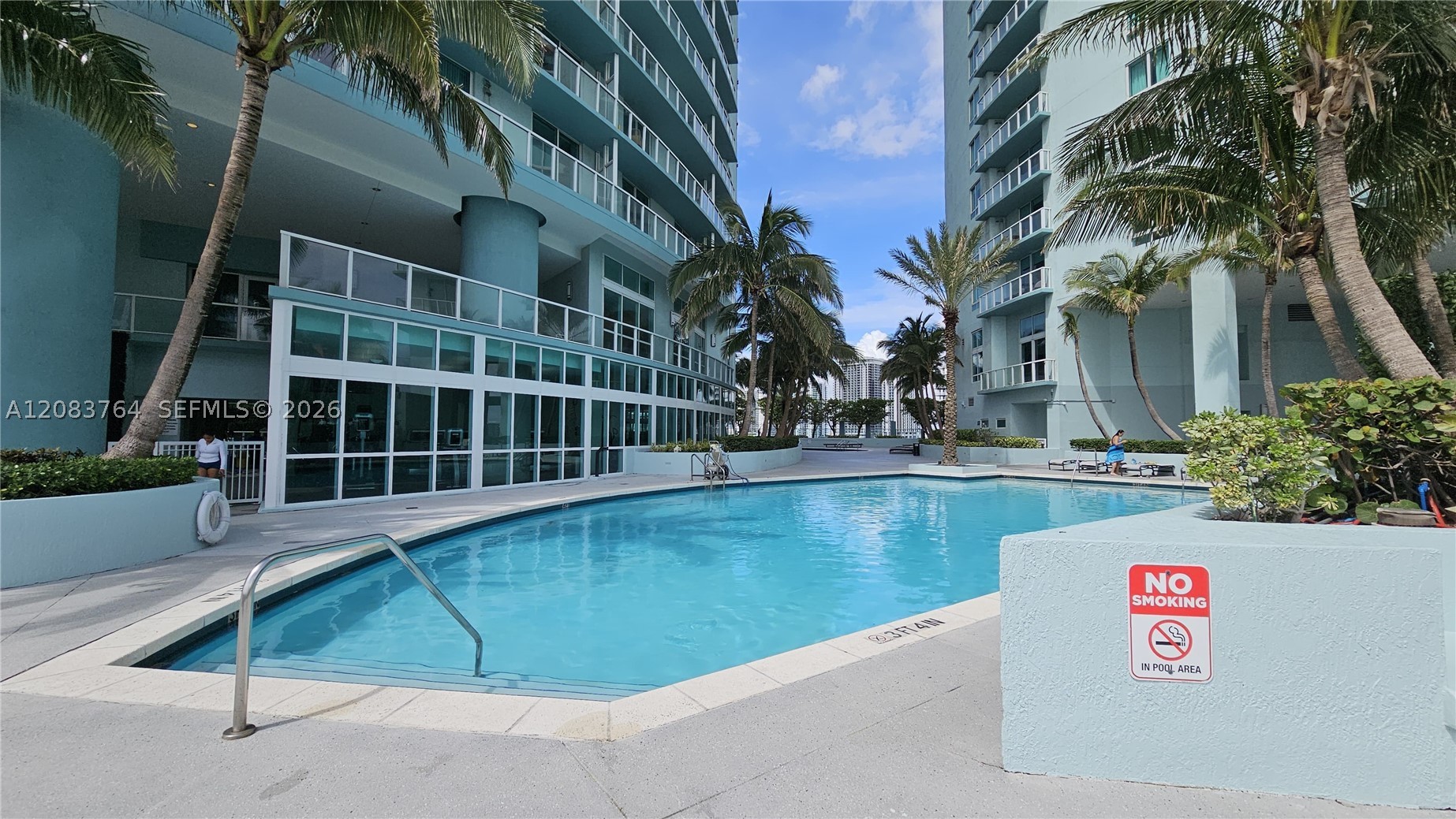 1900 N Bayshore Dr 1617 Property Photo 19