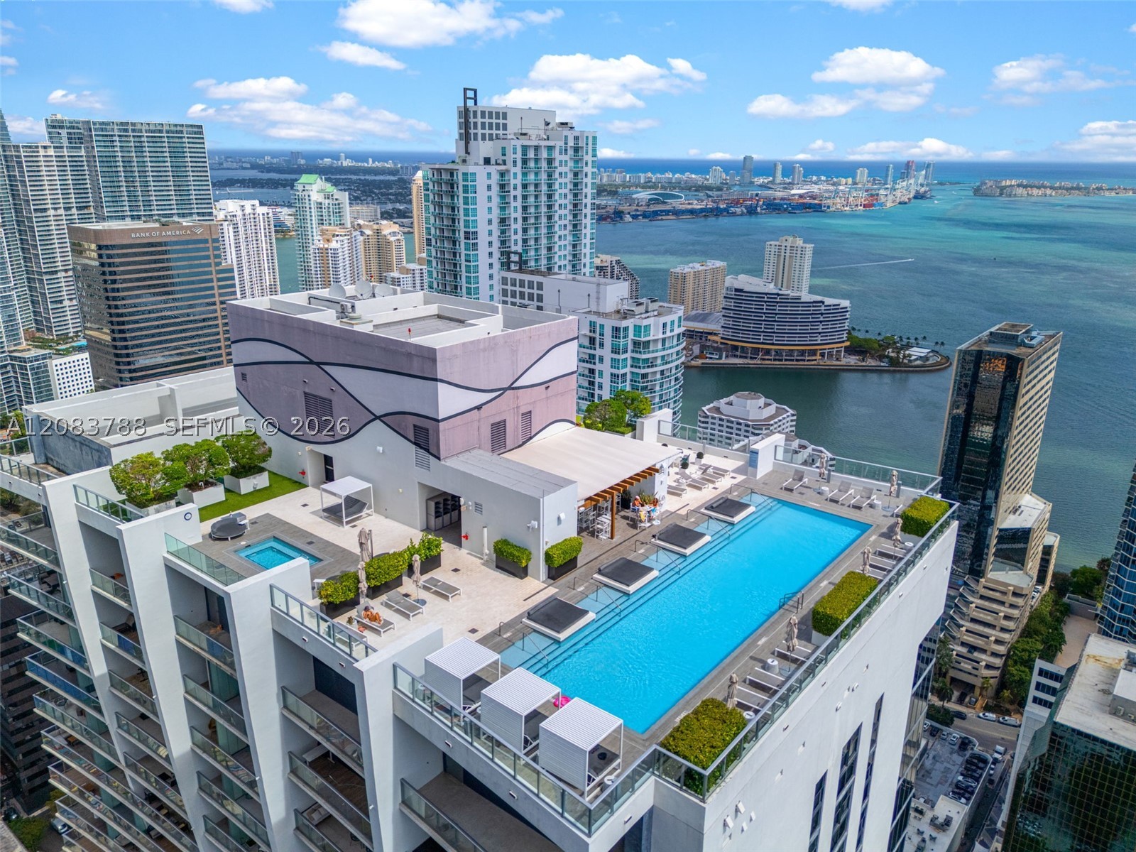 1010 Brickell Ave 4009 Property Photo 4