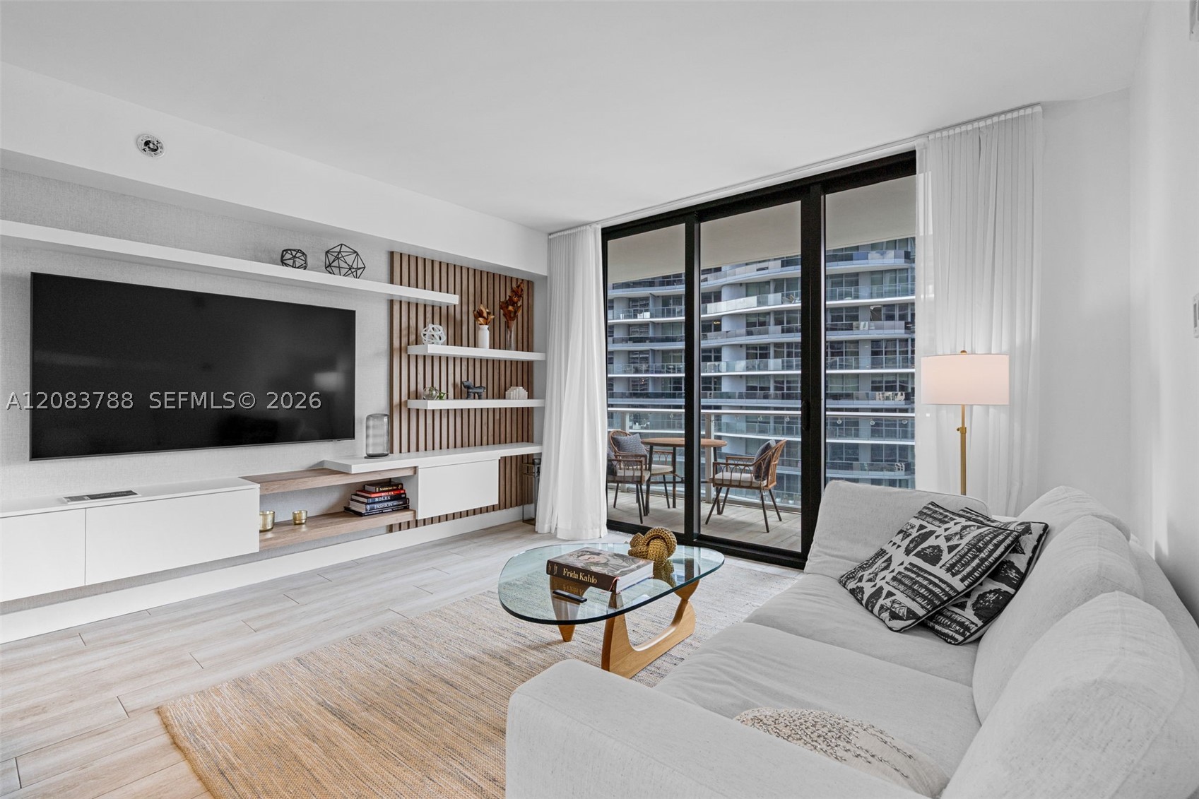 1010 Brickell Ave 4009 Property Photo 5