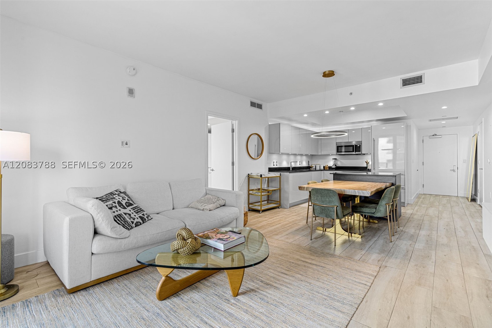 1010 Brickell Ave 4009 Property Photo 9
